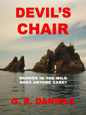 cover image of Devil's Chair